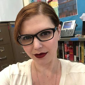 Meet your Posher, Samantha